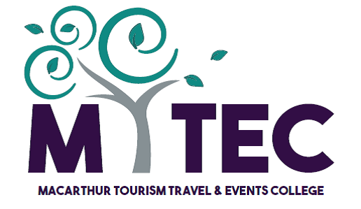 Macarthur Tourism, Travel and Events College